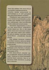 Lemmenjoen Isommukset  -Antti Aarnio-Wihurin kultahippukokoelma 2011