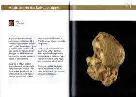 Lemmenjoen Isommukset  -Antti Aarnio-Wihurin kultahippukokoelma 2011