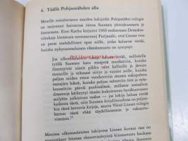 Pentinkulma ja maailma. Tutkimus Väinö Linnan teosten kääntämisestä, julkaisemisesta ja vastaanotosta ulkomailla