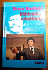 Väkivallan vihollinen