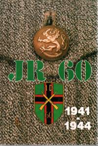 Jalkaväkirykmentti 60 1941-1944