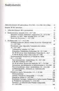 Jalkaväkirykmentti 60 1941-1944