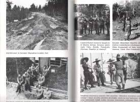 Jalkaväkirykmentti 60 1941-1944