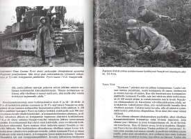 Jalkaväkirykmentti 60 1941-1944
