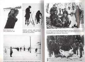 Jalkaväkirykmentti 60 1941-1944