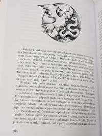 VIESTI VUORILTA