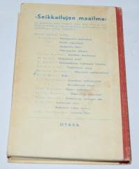 Yhteyspartio yllättää