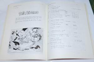 The Carl Barks Index Originals and Reprints 1942-1984