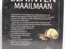 Matka eläinten maailmaan
