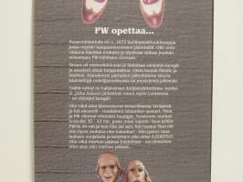 Antiikkiako? Vai elämää ja esineitä...