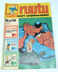 Tyhjä kuva