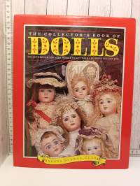 The Collectors Book of Dolls