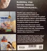 Syty valolle : opaskirja valaisinrakenteluun