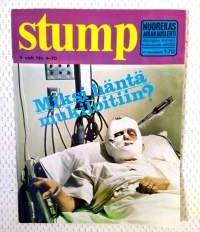 Stump 4/1970