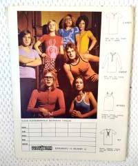 Stump 5/1970