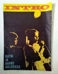 Intro lehti 7 / 1970