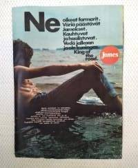 Intro lehti 7 / 1970