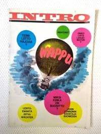 Intro lehti 9 / 1969