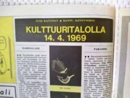 Intro lehti 9 / 1969