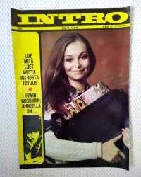 Intro lehti 22 / 1969