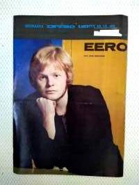 Intro lehti 22 / 1969