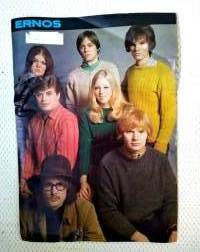 Intro lehti 2/ 1969