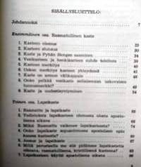 Kristus-kaste