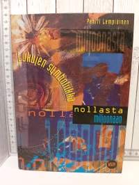 Lukujen symboliikka : nollasta miljoonaan