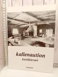 Kallenaution kestikievari