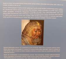 Vaivaisukot  -Tummatukka ja kirkonäijät