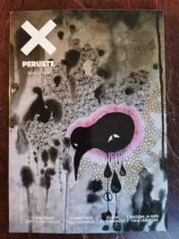 Peruste  1-2/2016. Teemana Talous ja valta  (vasemmistofoorumin aikakauskirja)