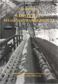 Näsijärveltä maailmanmarkkinoille