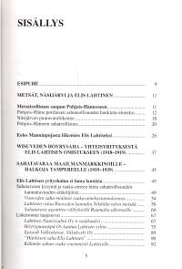 Näsijärveltä maailmanmarkkinoille