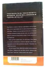 Kaksintaistelu