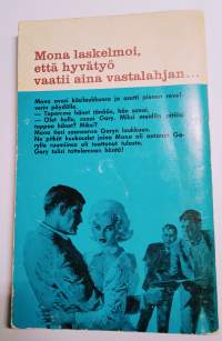 Kahden on kuoltava