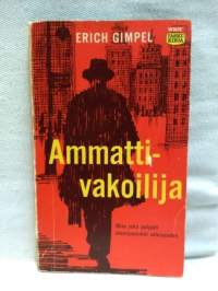 Ammattivakoilija