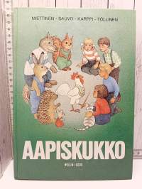 Tyhjä kuva