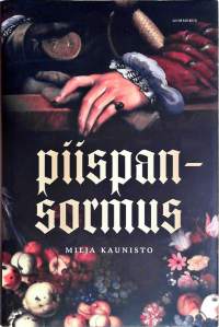 Olavi maununpoika trilogia