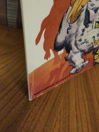 Elfquest - taru haltioista 2 : Ryöstöretki
