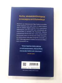 Taikatemppumurhat (Brightonin mysteerit)
