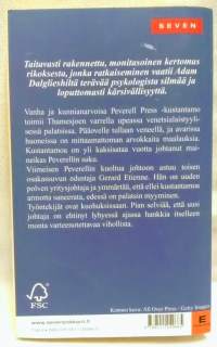 Pahuuden palkka