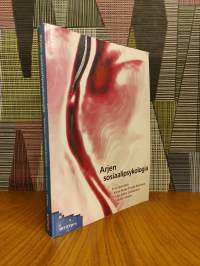 Arjen sosiaalipsykologia