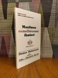 Maailman onnellisimmat ihmiset