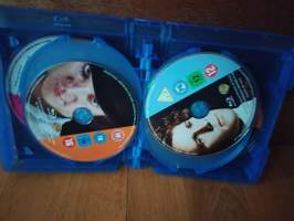 Stanley Kubrick - Visionary filmmaker collection