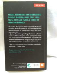 Kuolleiden lelujen kesä