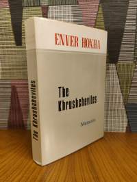 The Khrushchevites : Memoirs