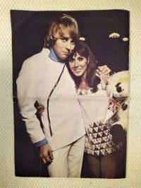 Stump 11 / 1968