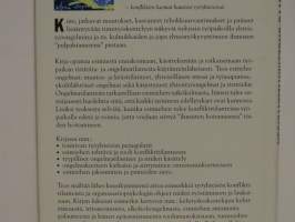 Esimiestyö ongelmatilanteissa