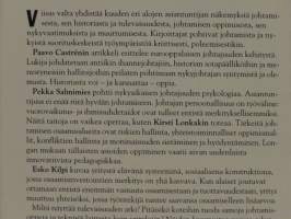 Viisas valta - Johtamisen paradoksit