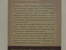 Narsistin lapsena - Pitkä tie itsenäisyyteen
